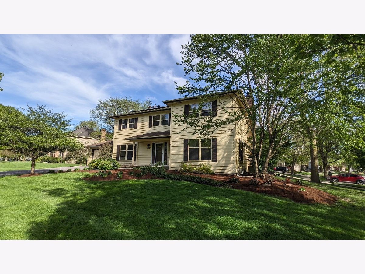 Homes Sold Winding Creek Naperville Illinois, 298 Winding Creek