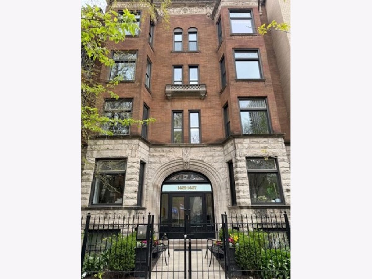 Condos & Townhomes Sold Cordova Chicago Illinois, 1427 Dearborn