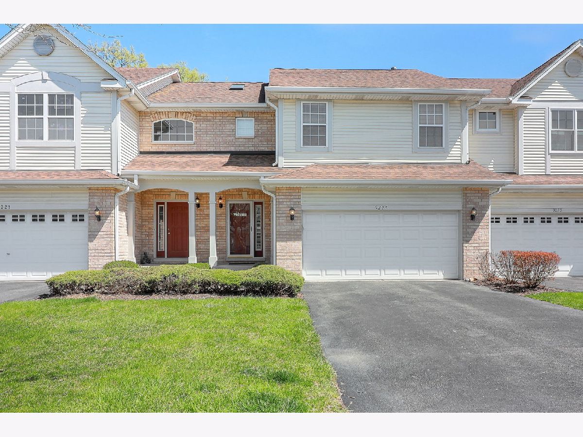 Townhomes & Condos Sold Waterfall Glen Darien Illinois, 9225 Waterfall Glen