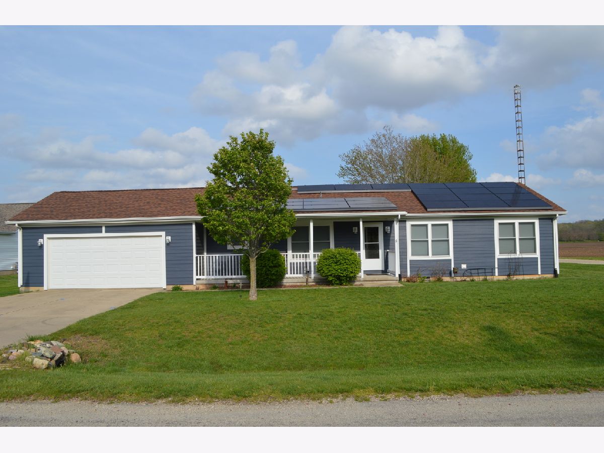  Sold Tiskilwa Illinois, 335 Potawatomi