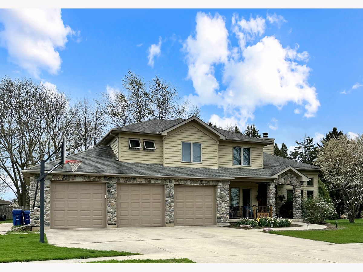 Homes & Condos & Townhomes Sold Prairie View Hinckley Illinois, 470 Prairie View