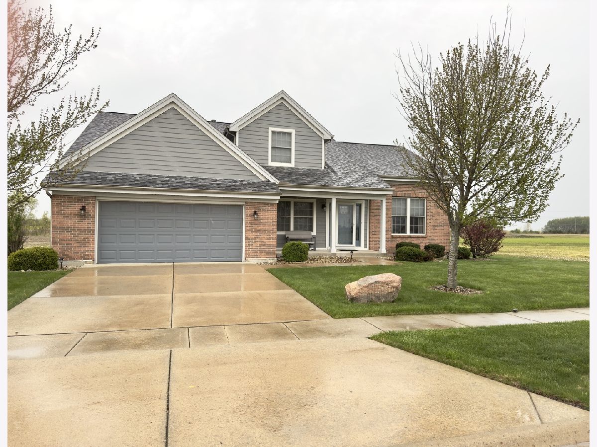 Homes Sold Creek Side Oglesby Illinois, 507 Deerfield Estates