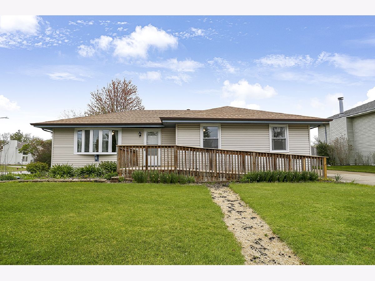 Homes Sold Northfield Joliet Illinois, 2915 Warren Dorris