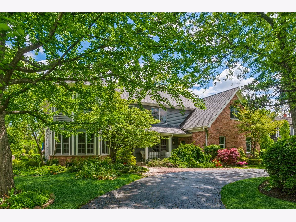 Homes Sold Arlington Knolls Arlington Heights Illinois, 1531 Highland