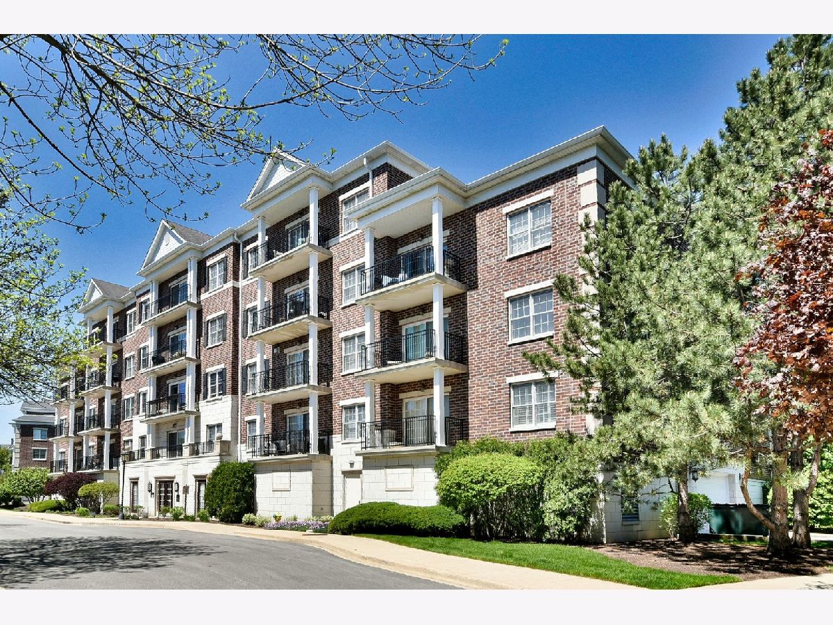 Condominiums Sold Park Avenue Station Clarendon Hills Illinois, 412 Mcdaniels
