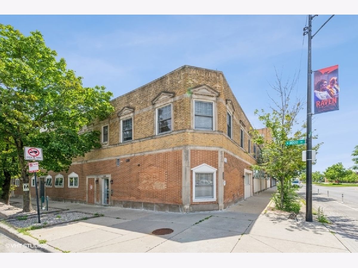 Condominiums & Homes Rented Edgewater Glen Chicago Illinois, 6125 Clark