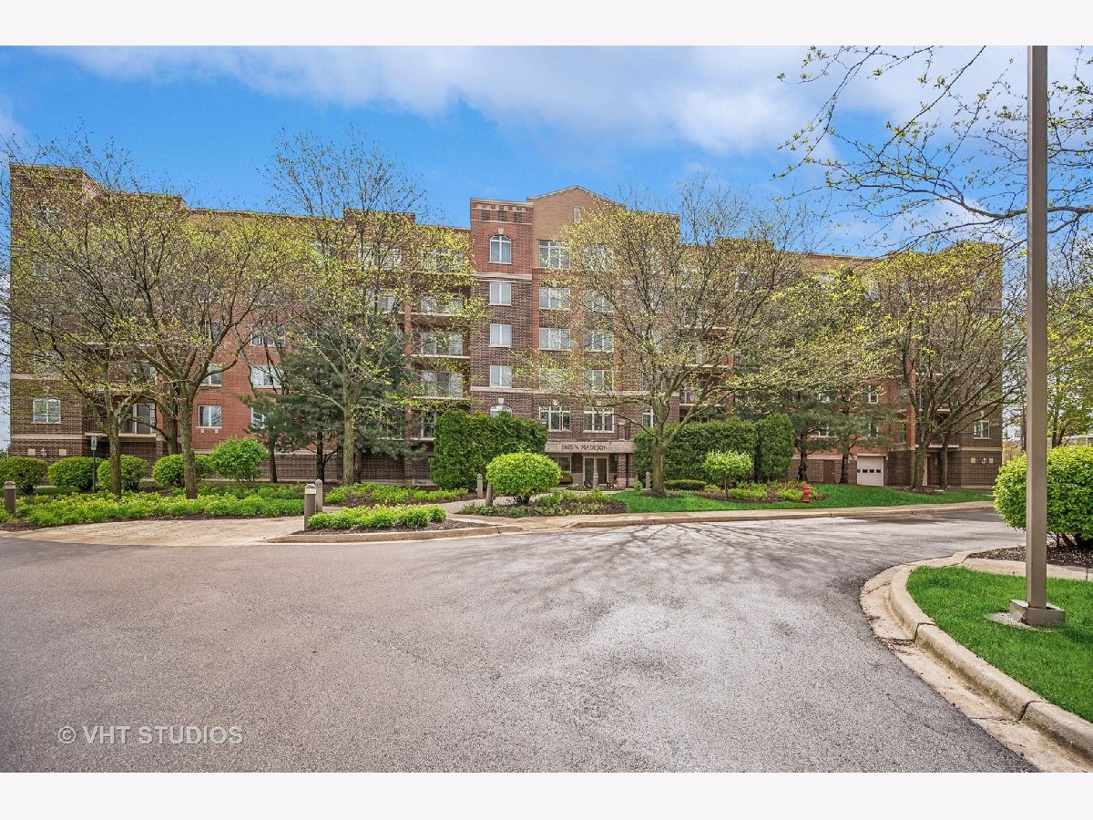 Condos & Townhomes Sold Madison Place Skokie Illinois, 5055 Madison