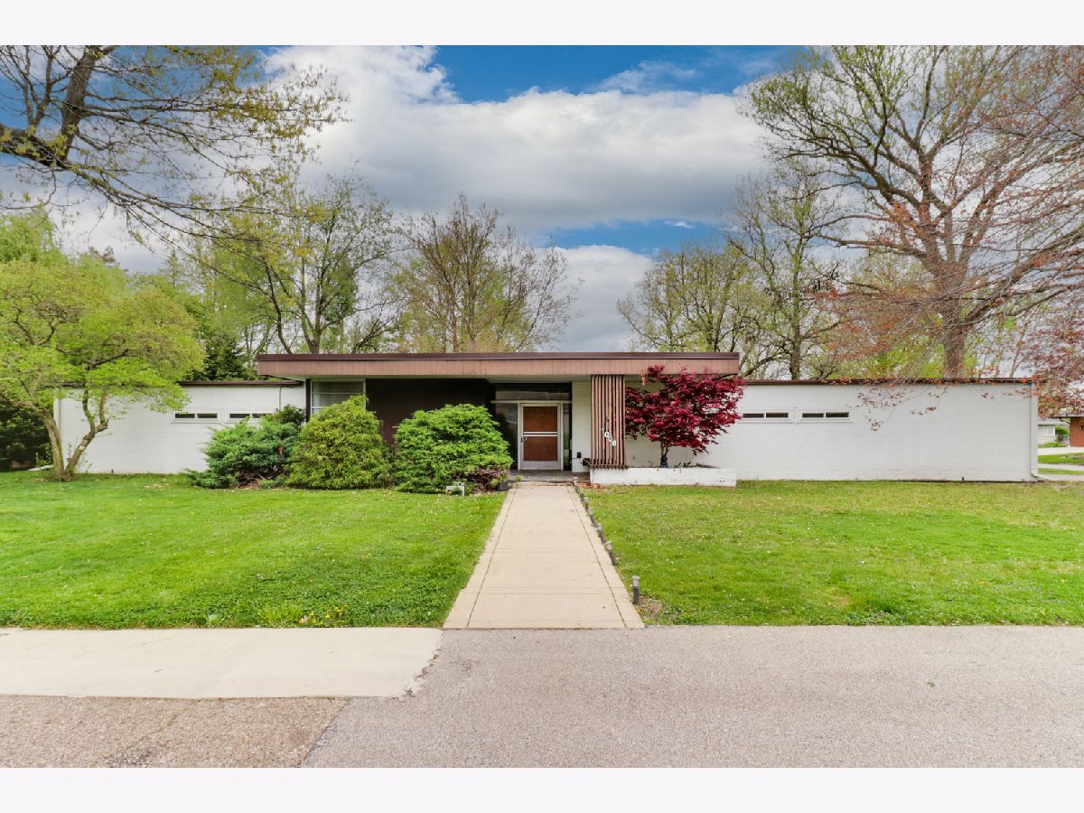 Homes & Condos & Townhomes Sold Davis Addition Bloomington Illinois, 1008 Monroe