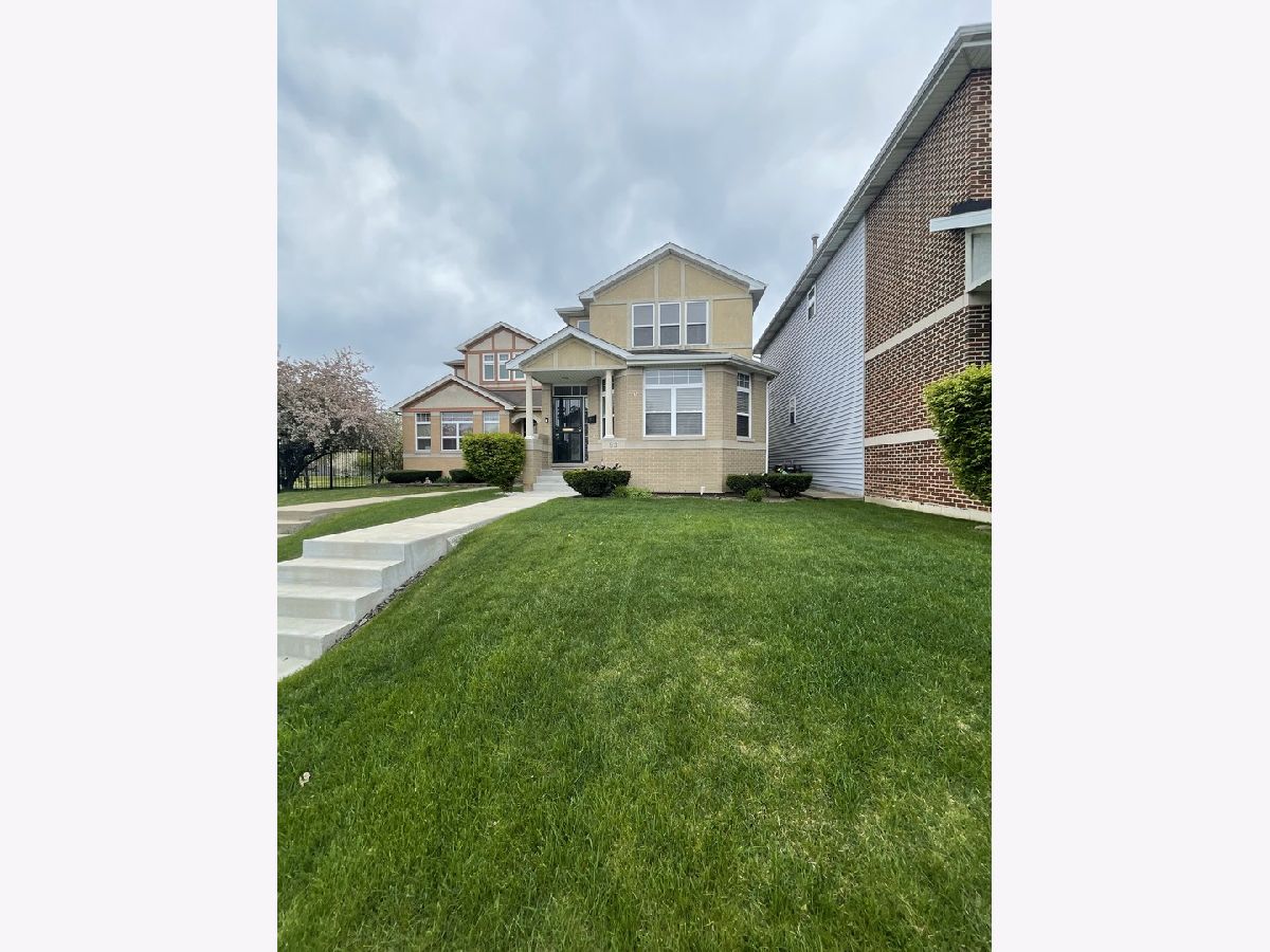 Homes & Townhomes Sold Chatham Club Chicago Illinois, 53 90th