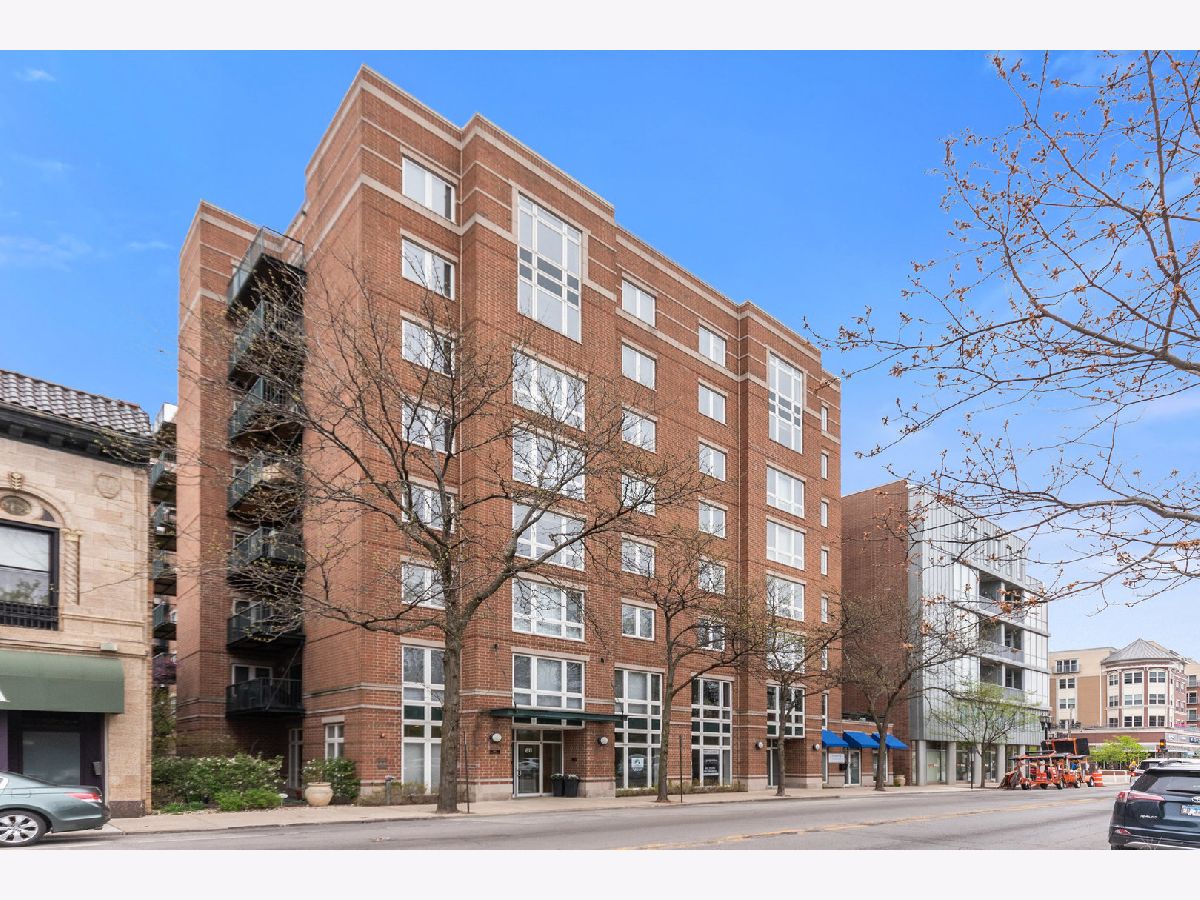Condos & Townhomes Sold Northlight Condominiums Evanston Illinois, 811 Chicago