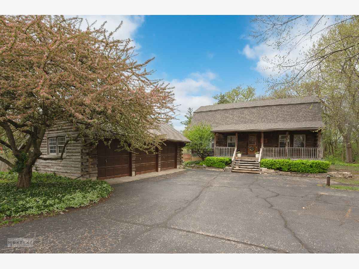 Homes Sold Dupage Highlands West Chicago Illinois, 1N524 Gloria