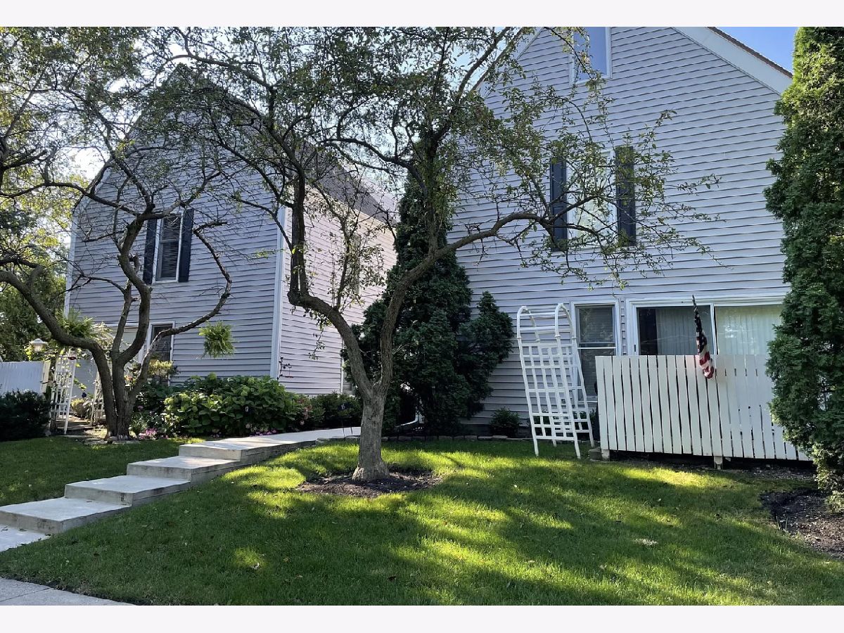 Homes Rented North Addition Lake Bluff Illinois, 15 North