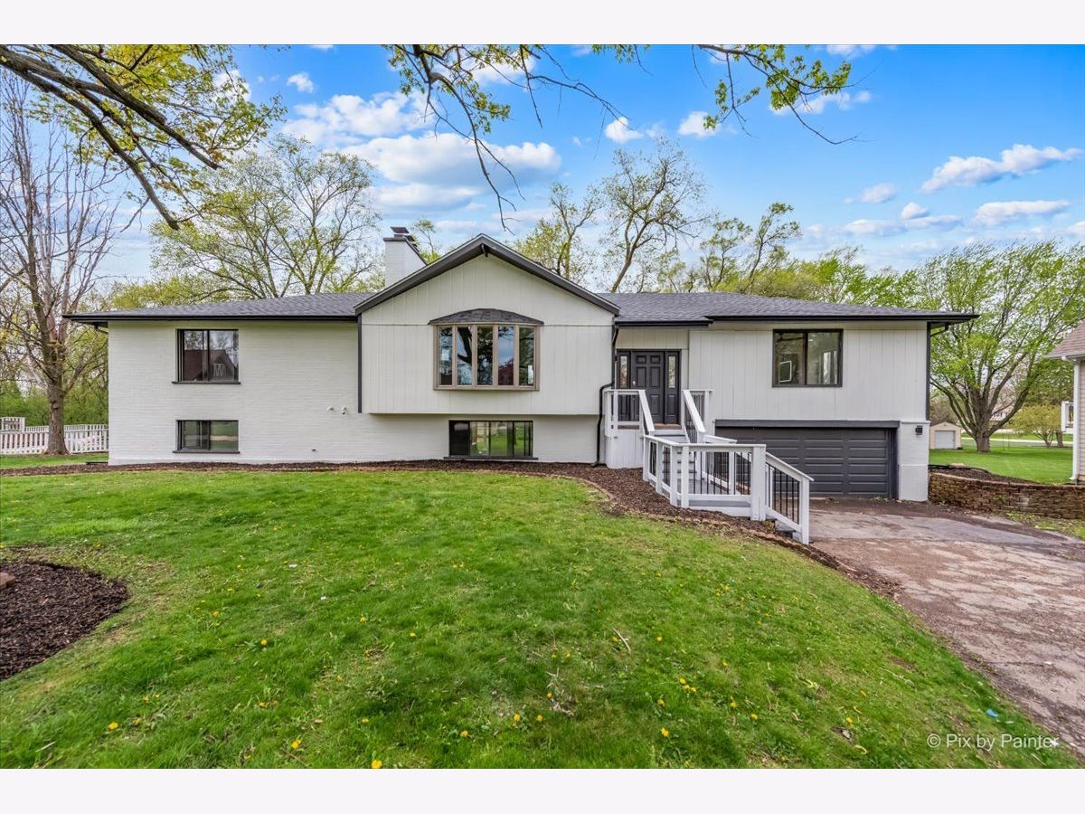 Homes Sold Wayne Oaks West Chicago Illinois, 3N034 Ridgeview