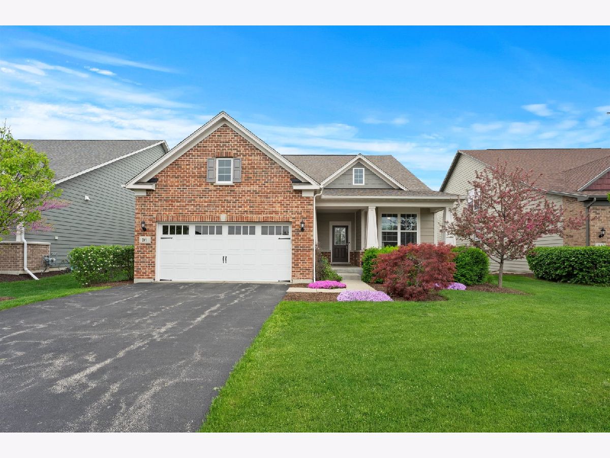Homes Sold Hawthorn Hills Hawthorn Woods Illinois, 16 Vine