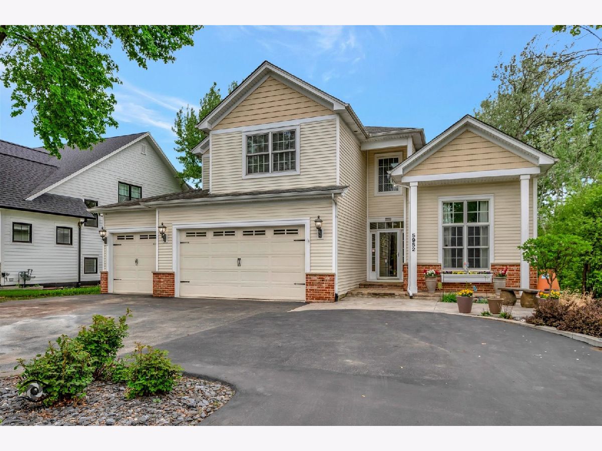 Homes Sold Downers Grove Gardens Downers Grove Illinois, 5952 Woodward