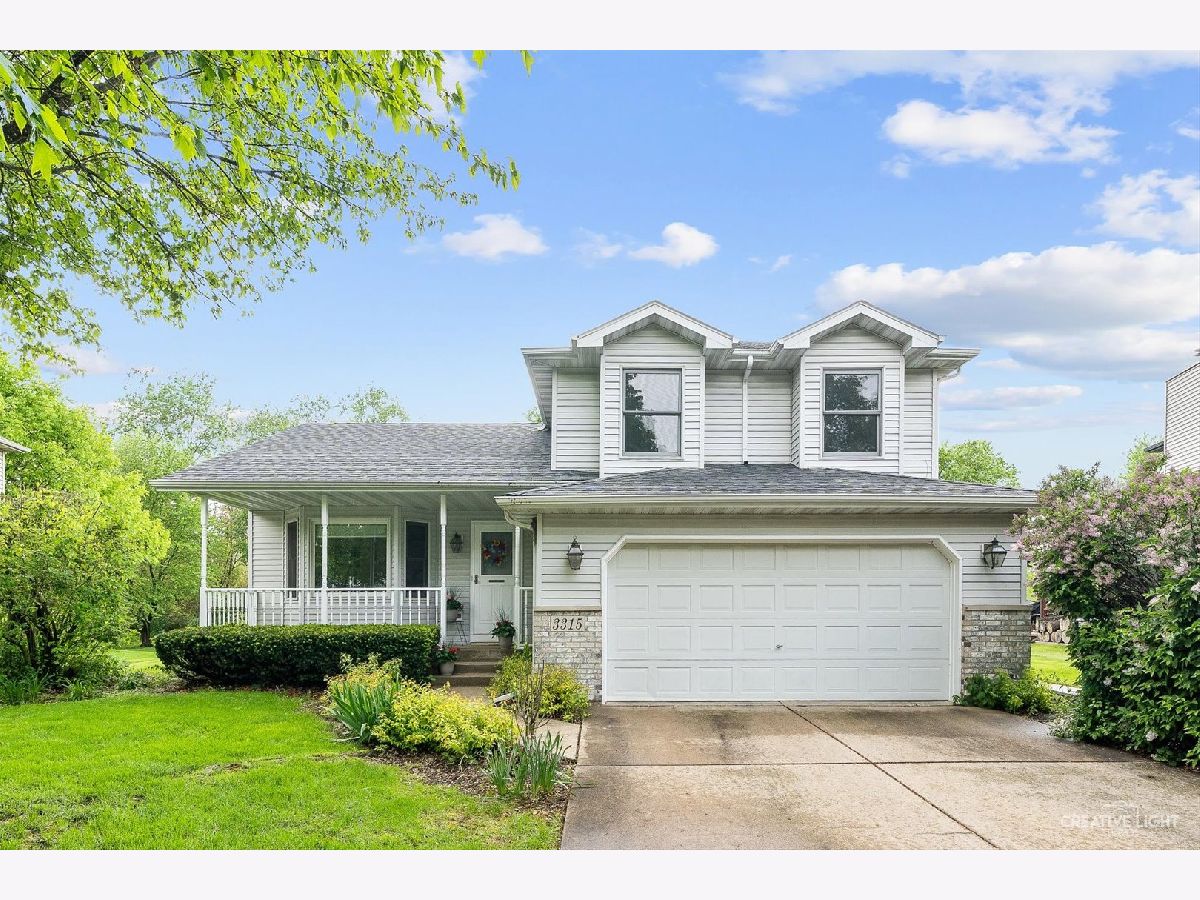Homes & Townhomes Sold Wexford Joliet Illinois, 3315 Blackwater