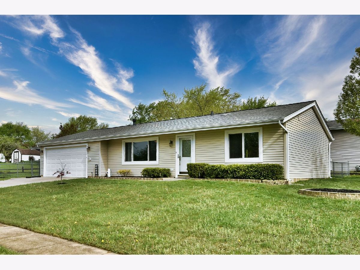 Homes Sold The Trend Hanover Park Illinois, 2045 Cinema