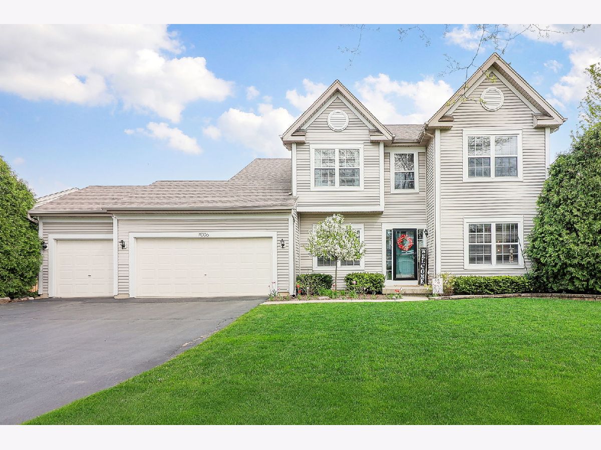 Homes Sold Providence Point 2 Carpentersville Illinois, 7006 Nathan