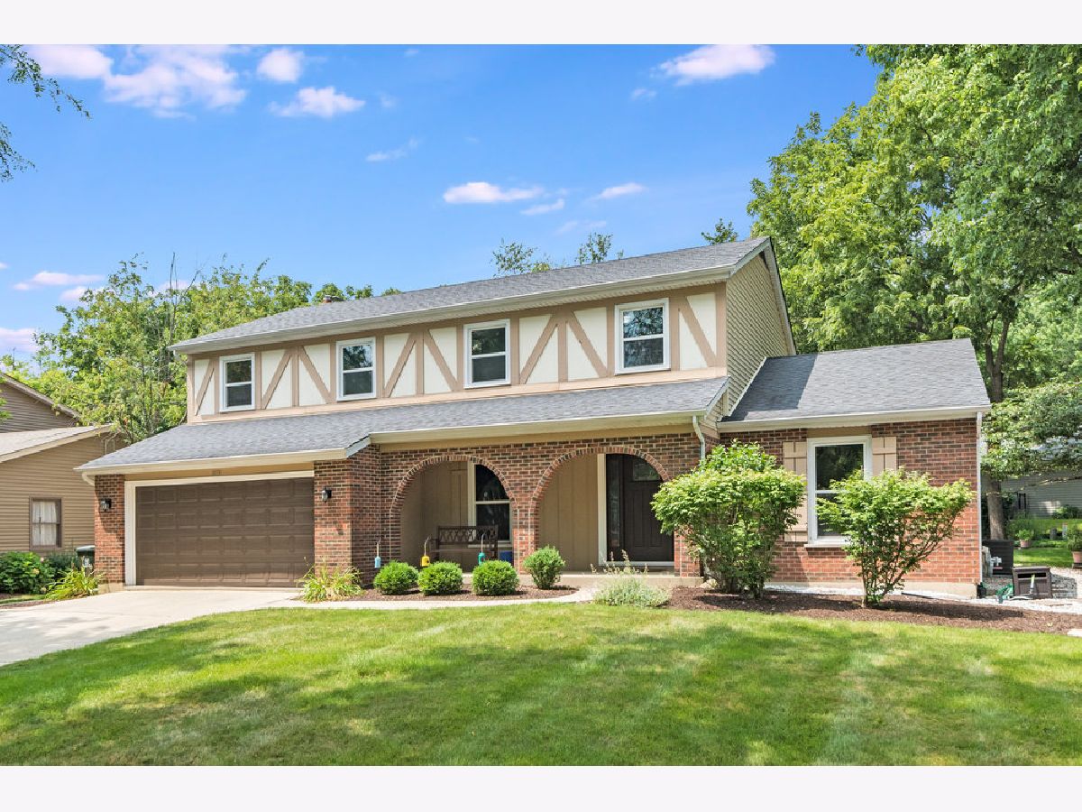 Homes Rented Hobson Village Naperville Illinois, 1039 Whirlaway