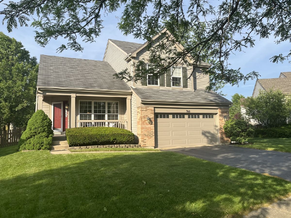 Homes Rented Wildflower Naperville Illinois, 708 Marigold