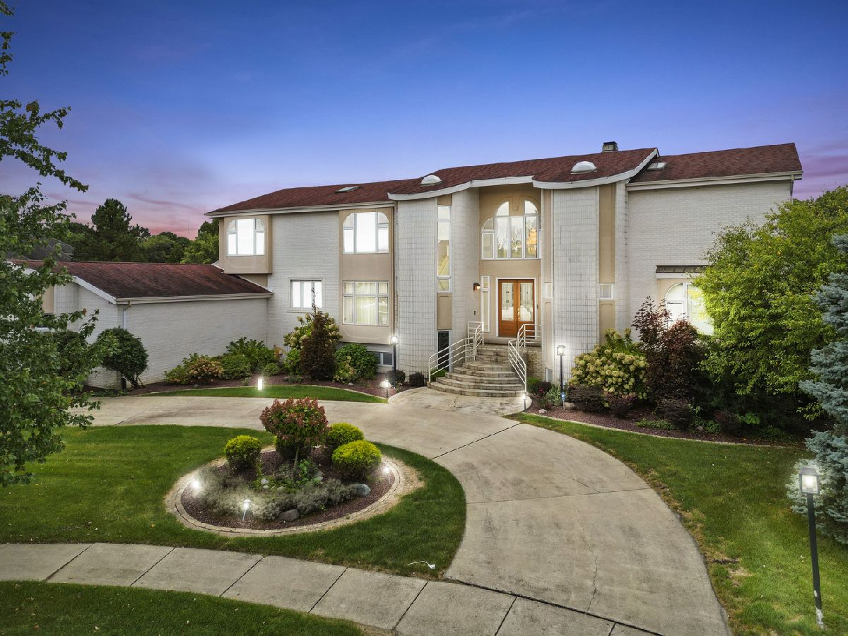  Sold Crown Point Indiana, 13744 Jennings