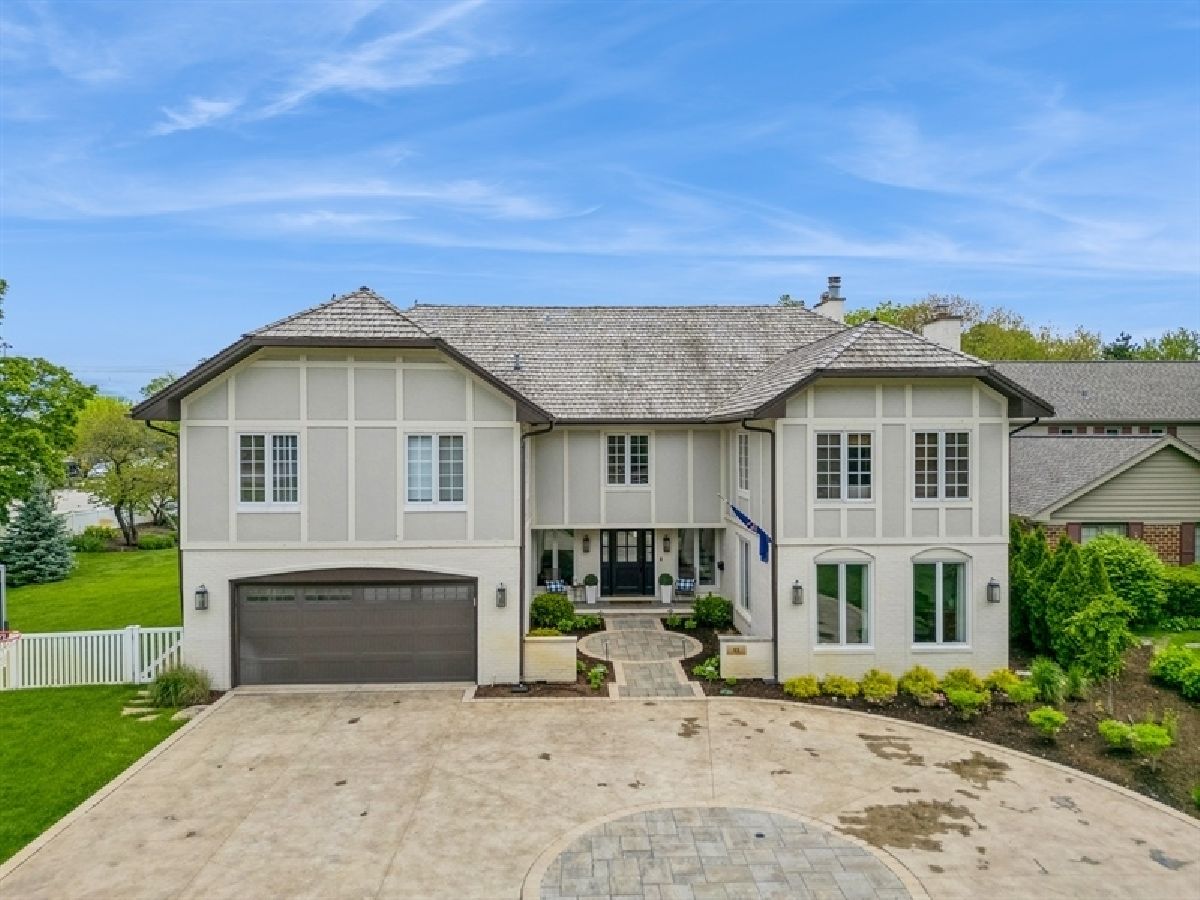 Homes Sold The Woodlands Hinsdale Illinois, 11 Princeton