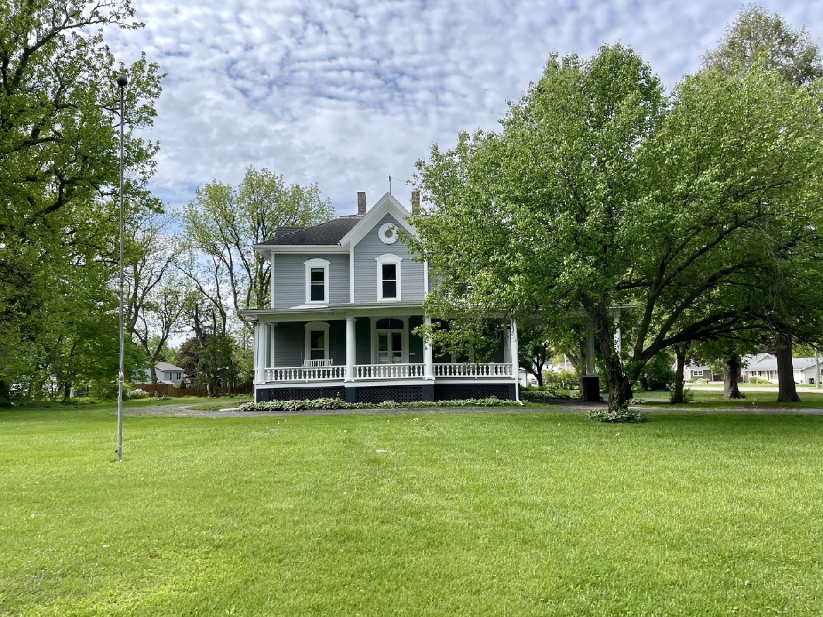  Rented Princeton Illinois, 612 Peru