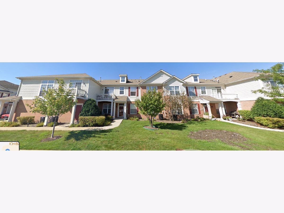 Townhomes & Condos Rented Bridgeview Place Bridgeview Illinois, 10200 Mulberry
