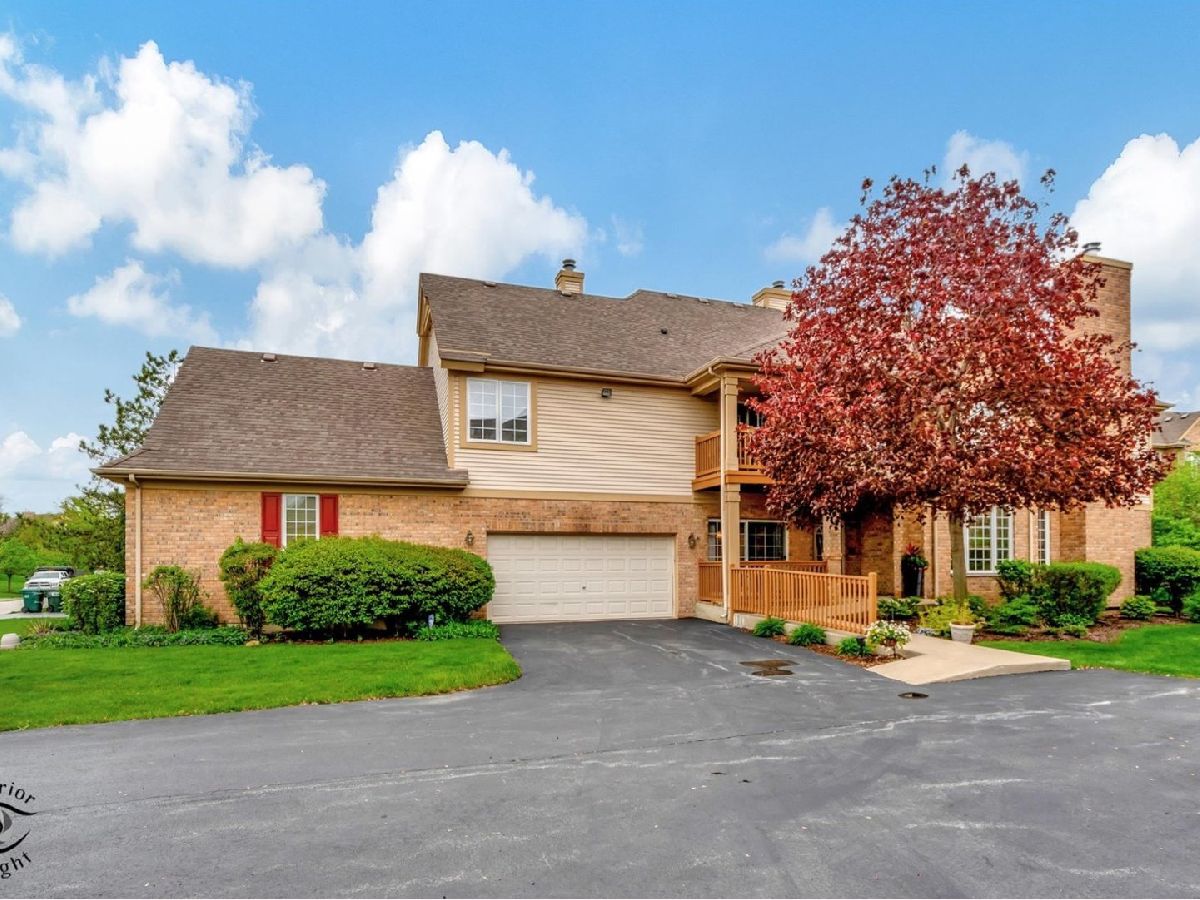 Townhomes & Condos & Homes Sold Westgate Valley Palos Heights Illinois, 3804 Spyglass