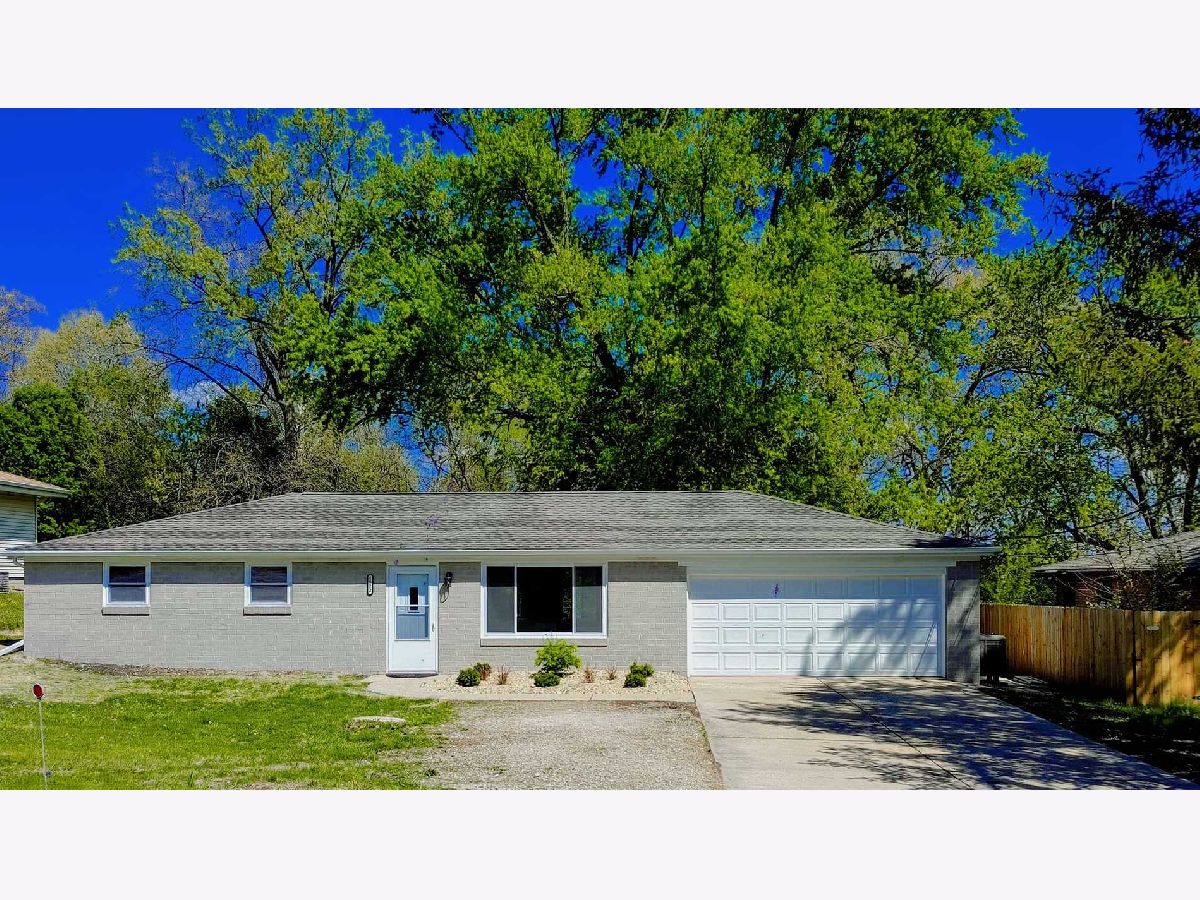  Sold Peoria Illinois, 1522 Pierson