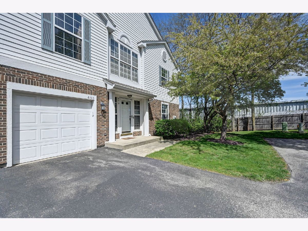Homes & Condos & Townhomes Sold Grosse Pointe Village Vernon Hills Illinois, 650 Portage