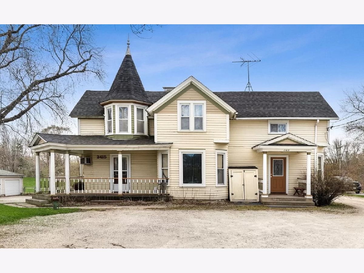  Rented Johnsburg Illinois, 2415 Johnsburg