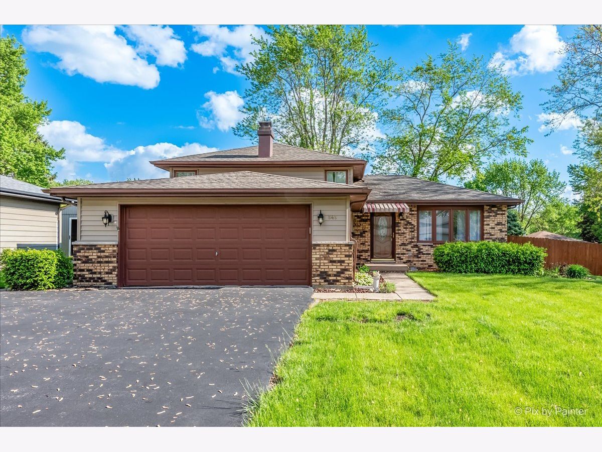 Homes & Condos & Townhomes Sold Levine Brothers South Elgin Illinois, 849 Gerald