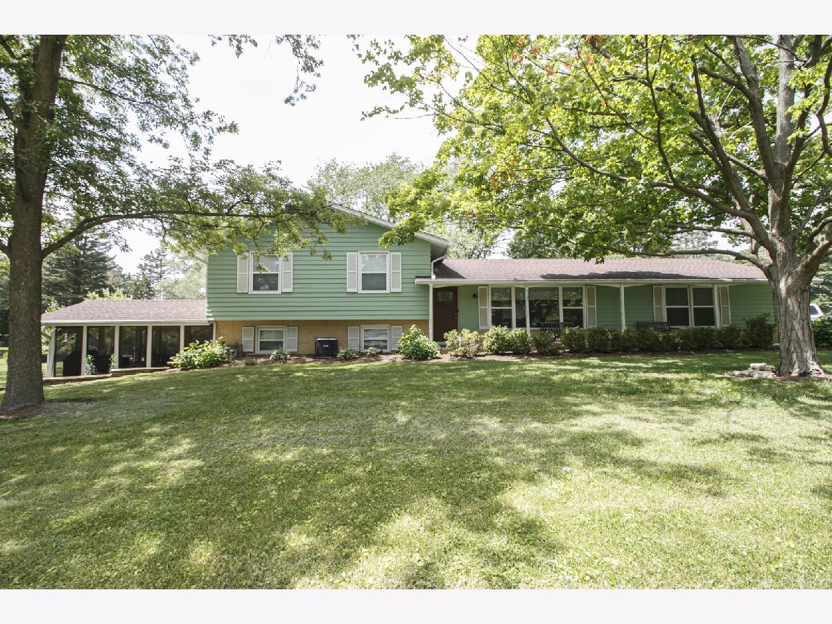 Homes Sold Naperville Country Estates Naperville Illinois, 4S550 Summit