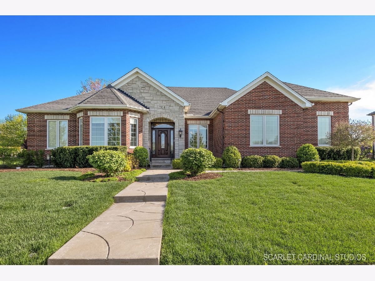 Homes Sold Dunmoor Estates Plainfield Illinois, 13334 Kerr