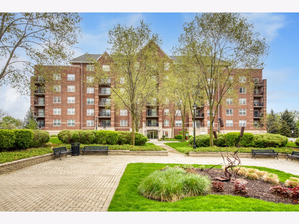 Condos & Townhomes Sold The Groves Of Palatine Palatine Illinois, 440 Mahogany