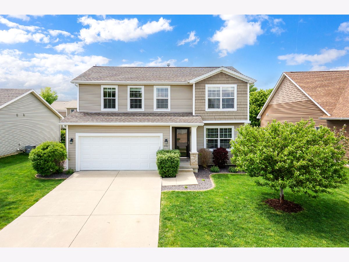 Homes Sold North Fields Normal Illinois, 2293 Boulder
