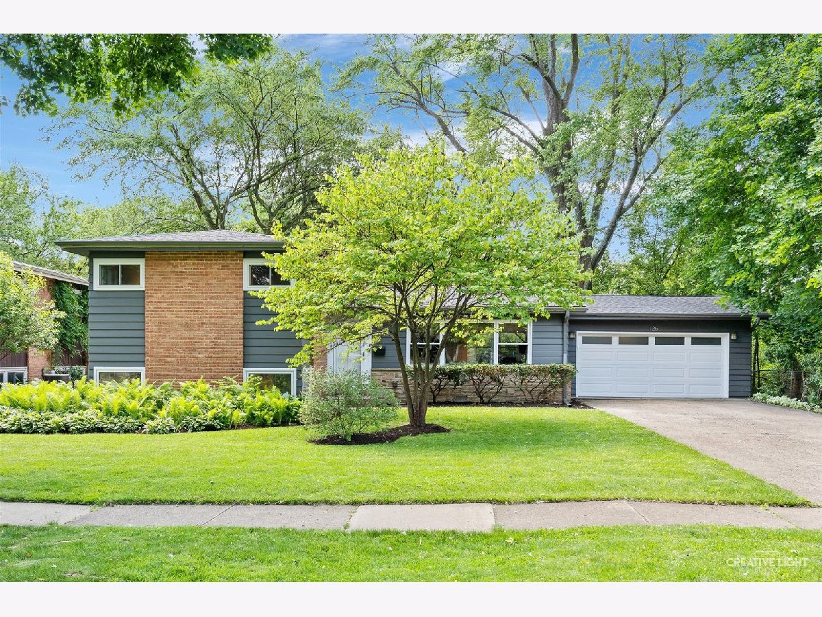 Homes Sold Pleasant Hill Palatine Illinois, 125 Pleasant Hill