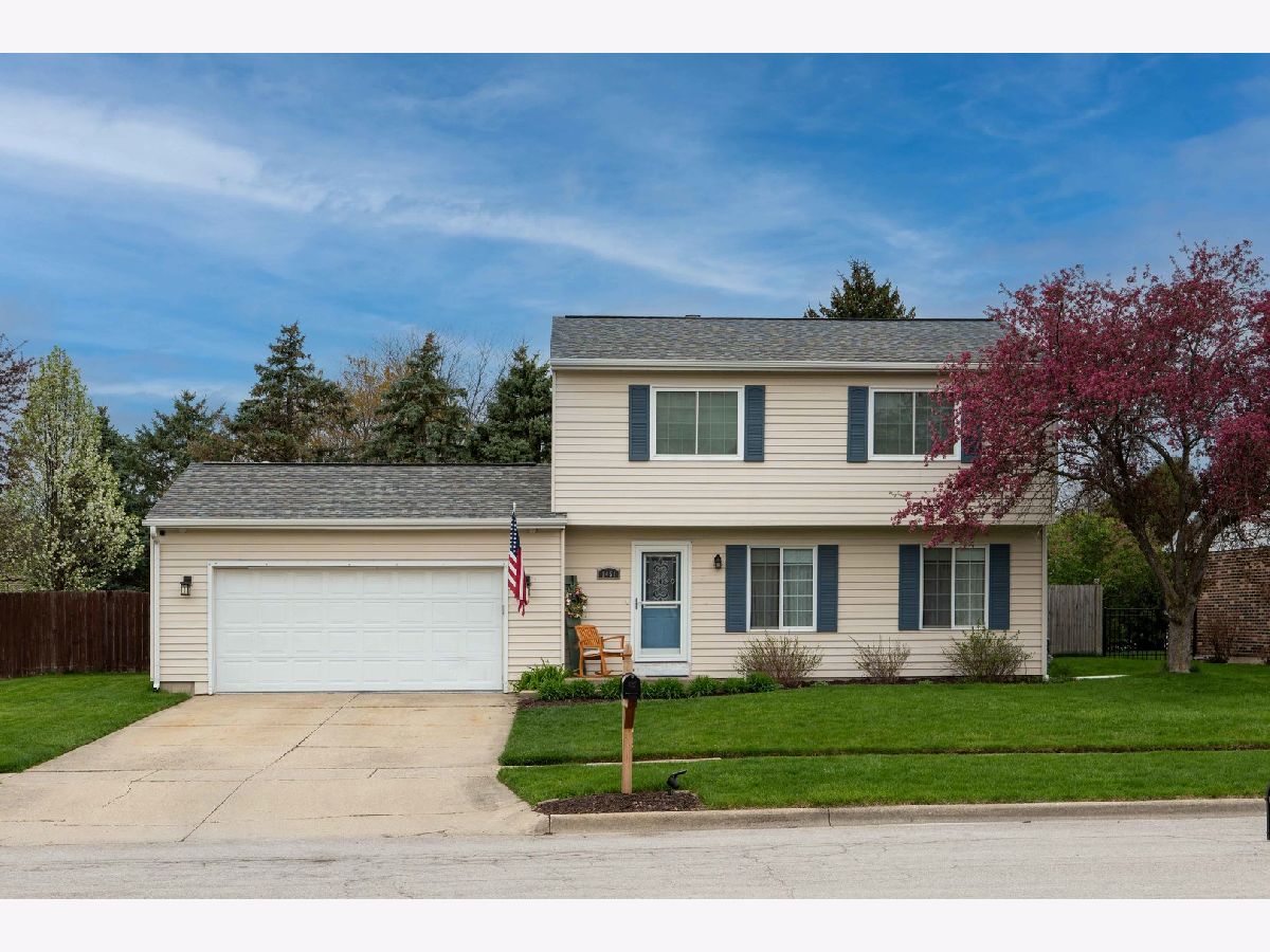 Homes Sold Maple Terrace Sycamore Illinois, 1451 Larson