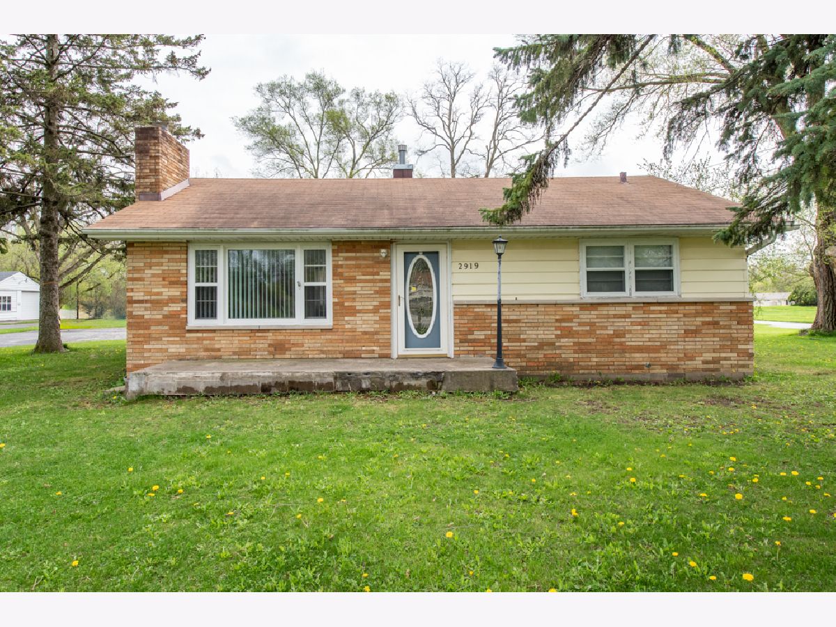  Rented Winthrop Harbor Illinois, 2919 9th