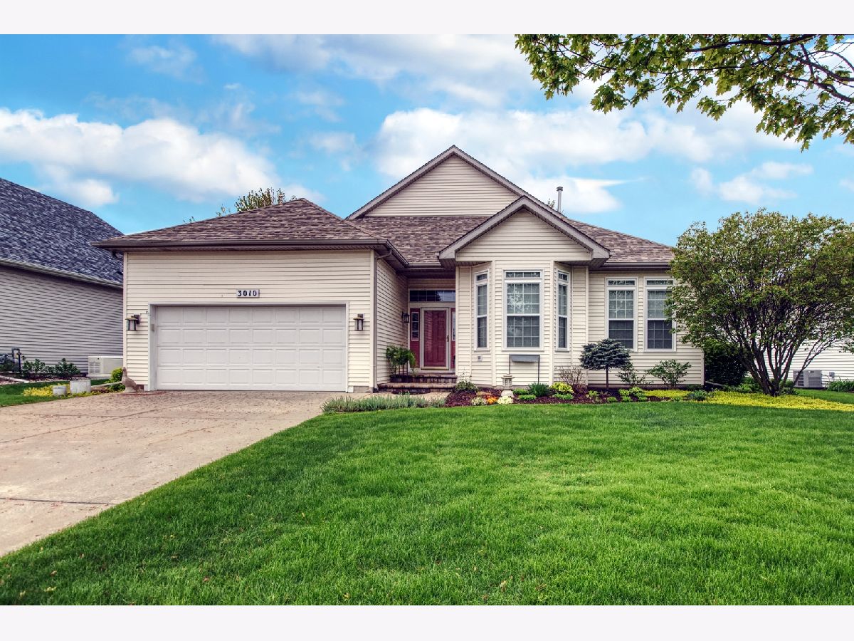 Homes Sold The Sanctuary Joliet Illinois, 3010 Sanctuary