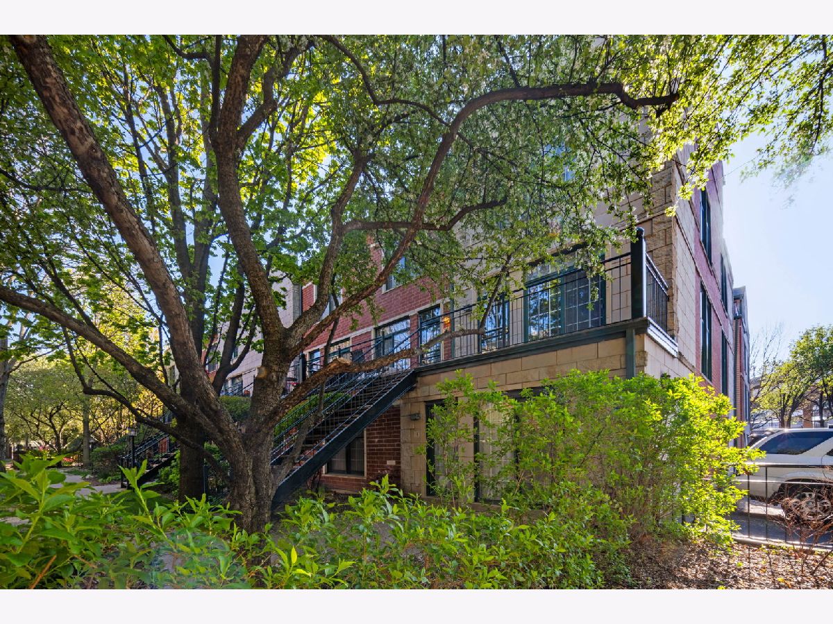 Townhomes & Condos Sold Dearborn Village Chicago Illinois, 1813 Clark
