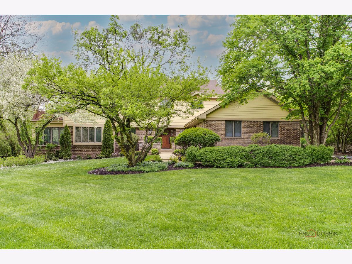 Homes Sold Country Club Estates Long Grove Illinois, 1511 Sumter
