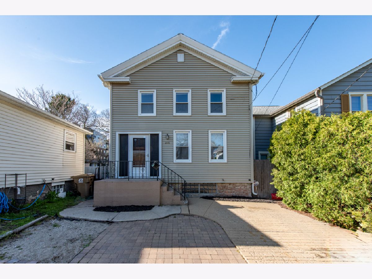  Sold Kenosha Wisconsin, 316 59th