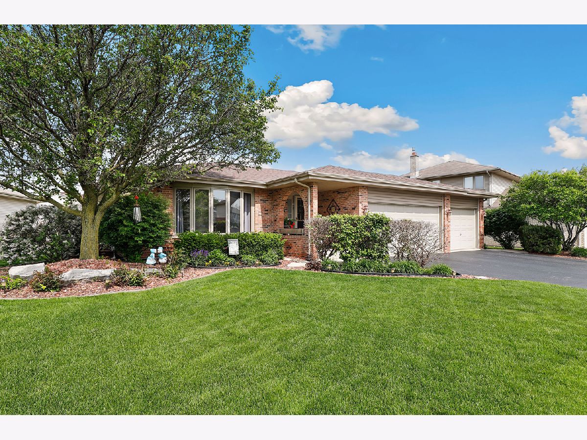 Homes Sold Pepperwood Orland Hills Illinois, 9148 Boardwalk