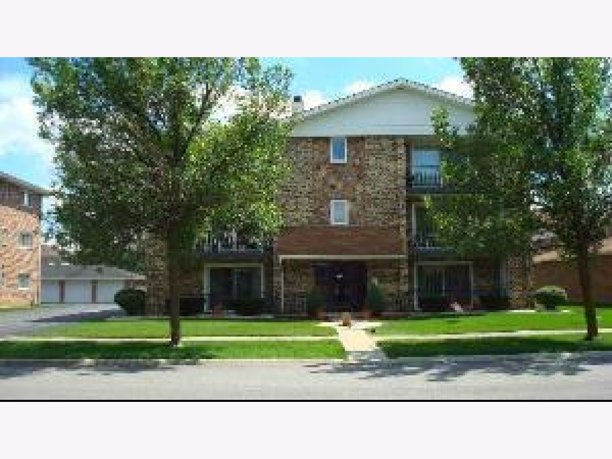  Rented Tinley Park Illinois, 8157 168th