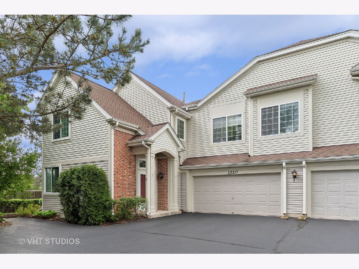 Townhomes & Homes Sold Concord Mills Palatine Illinois, 1520 Waterbury