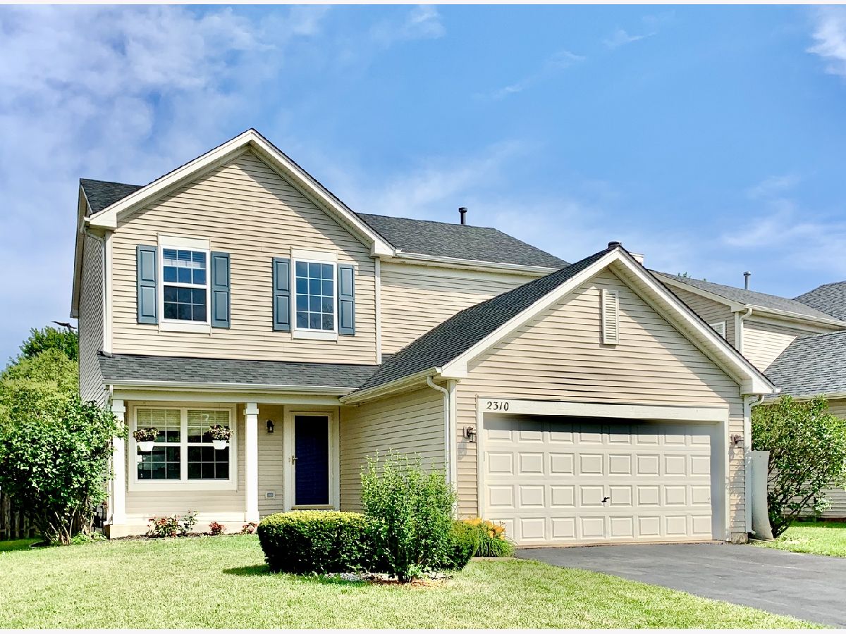 Homes & Townhomes & Condos Rented Amber Fields Aurora Illinois, 2310 Shiloh