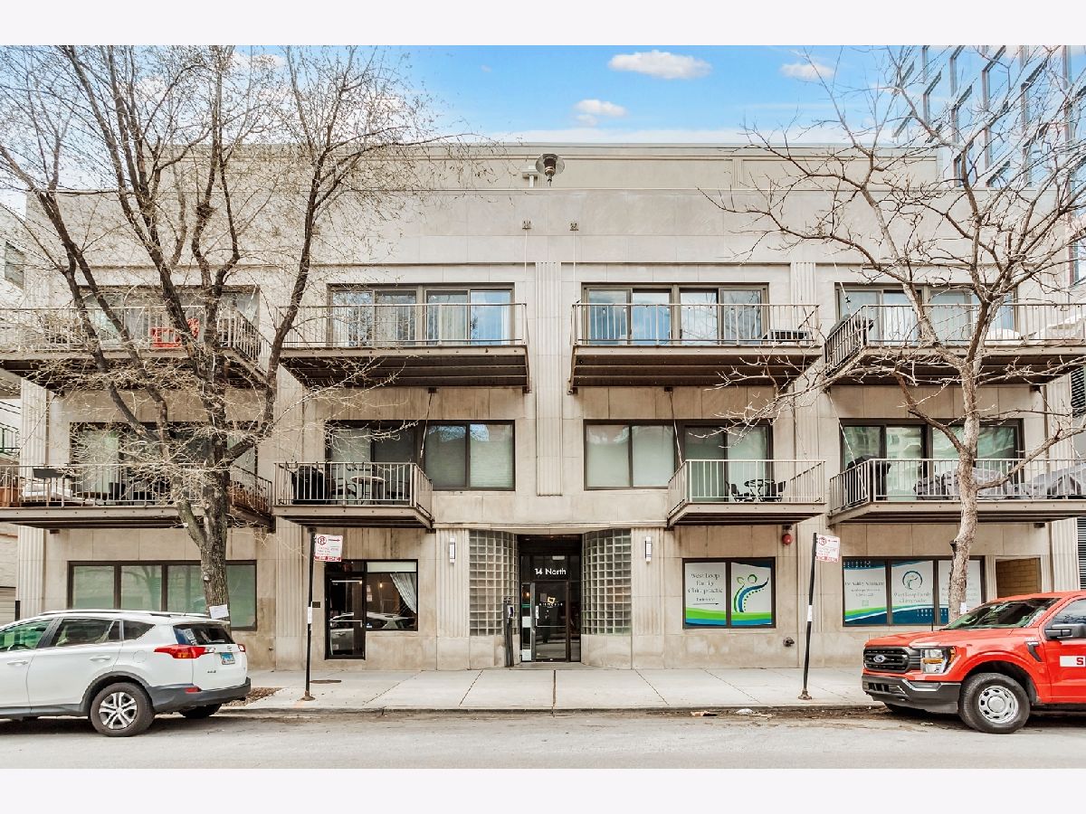 Condos & Townhomes Sold Arthouse Lofts Chicago Illinois, 14 Sangamon