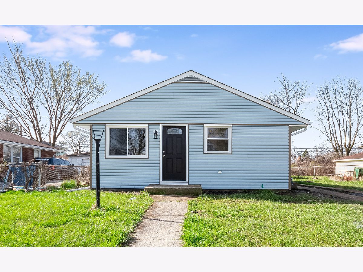  Sold Dixmoor Illinois, 50 141st